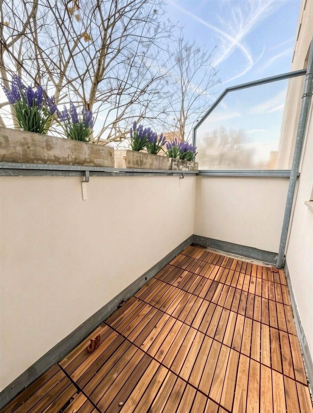 Charmante Altbauwohnung mit Balkon und modernem Wohnkomfort - Sofort bezugsfrei – Berlin – Vorschaubild 8