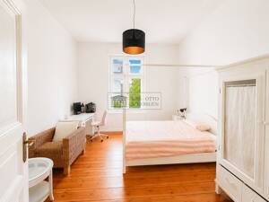 Stilvoll sanierter Altbau mit 6 Zimmern in Steglitz – 12167 Berlin – Vorschaubild 8