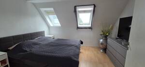 Familienfreundliche 3,5-Zimmer Wohnung mit Balkon in Moorfleet, Hamburg – 22113 Hamburg – Vorschaubild 5