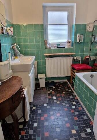 VERKAUFT im Dezember 2025 - Sonniges 2-Familien-Haus mit tollem Ausblick - KEINE KÄUFERPROVISION ! – Hamburg – Vorschaubild 6