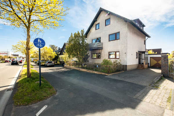 Mehrfamilienhaus in 51147 Köln mit 190 m² kaufen