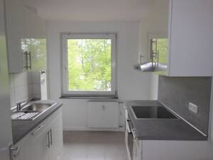 2 Zimmerwohnung mit Balkon – 21075 Hamburg – Vorschaubild 2
