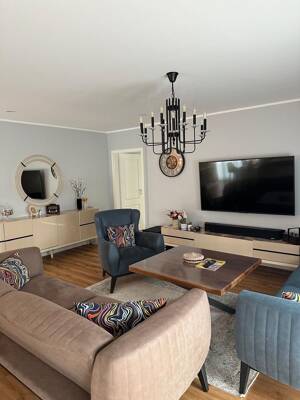 Barrierefreies Penthouse mit 2 Terrassen – 47139 Duisburg – Vorschaubild 4