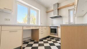 Zweifamilienhaus zwischen dem Ostpark und Parlamentsplatz - Frankfurt am Main - Ostend/Bornheim – 60385 Frankfurt am Main – Vorschaubild 8