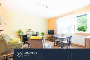 ?? Zukunftsfähige Kapitalanlage in ruhiger Lage - Charmante 3 Zi-Whg mit Balkon & EBK