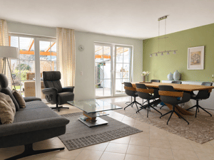 Einziehen & wohlfühlen: Gepflegtes Reihenmittelhaus mit Charme! – 33689 Bielefeld – Vorschaubild 5