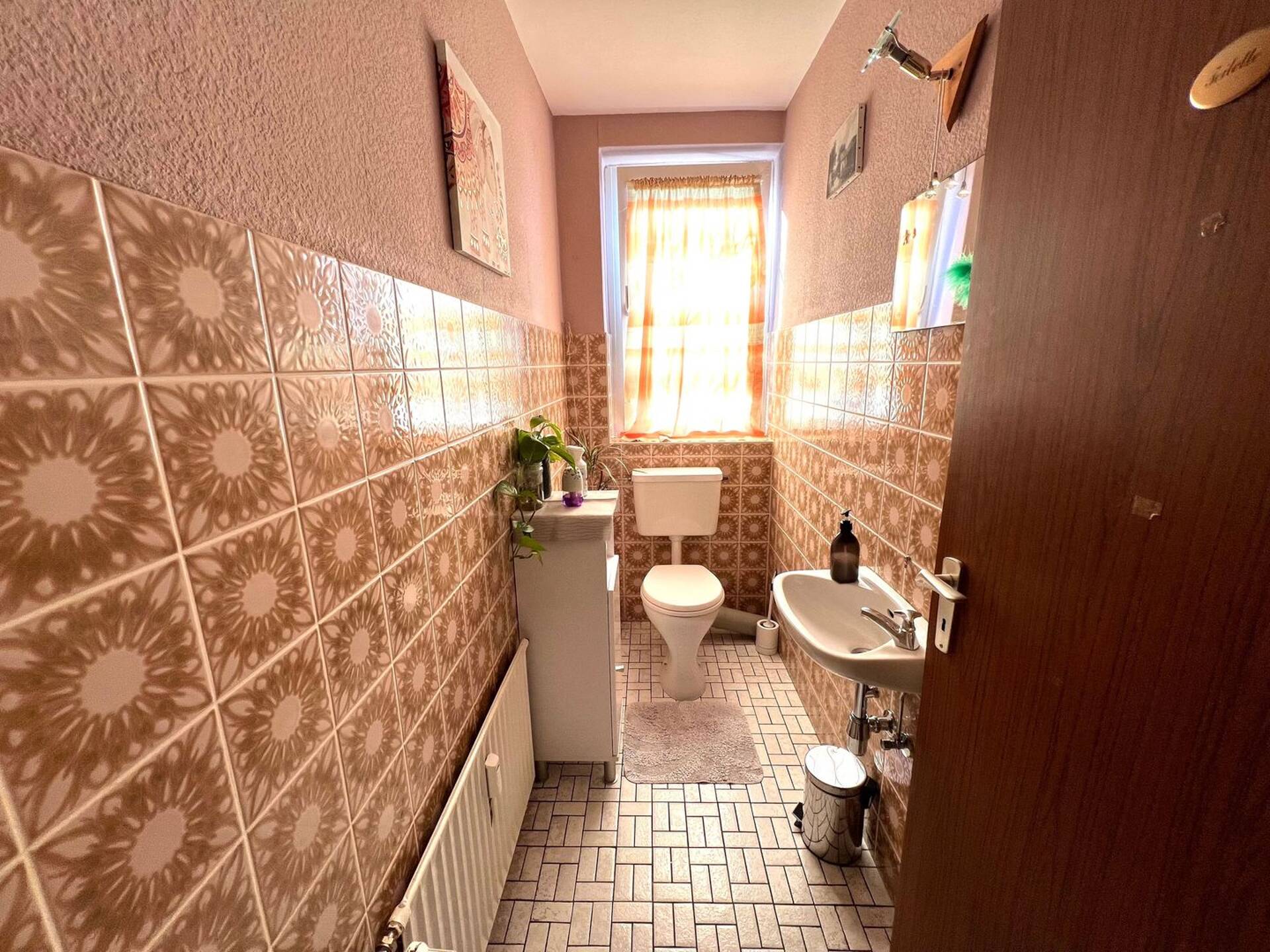 Etagenwohnung in 48429 Rheine mit 95 m² kaufen