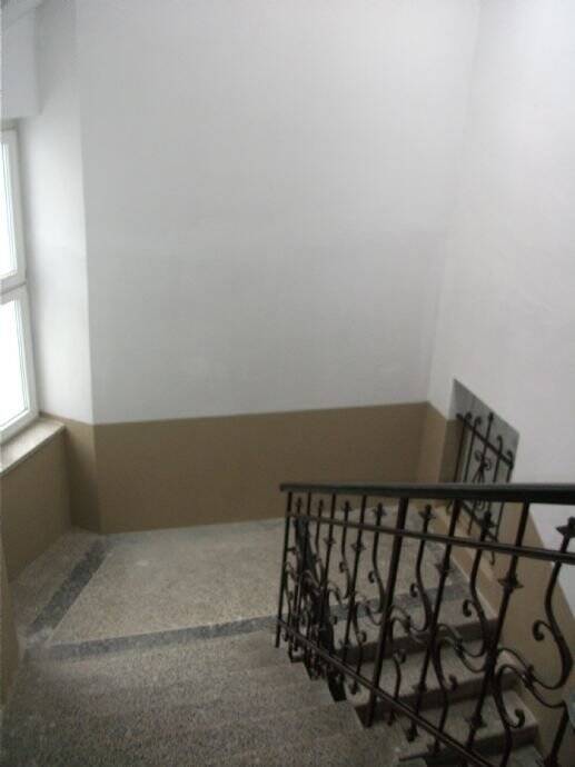 AcHtUnG ! 5 Zimmer- pLATZ für AllE, MiT BaLkoN – Chemnitz – Vorschaubild 3