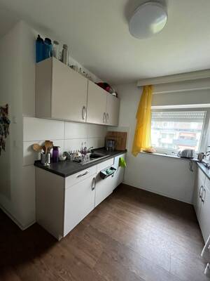 Renovierte 2 Zimmer Wohnung im Erdgeschoss – 70376 Stuttgart – Vorschaubild 3