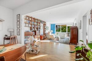Vermietete, seniorengerechte Wohnung an der Schwentine