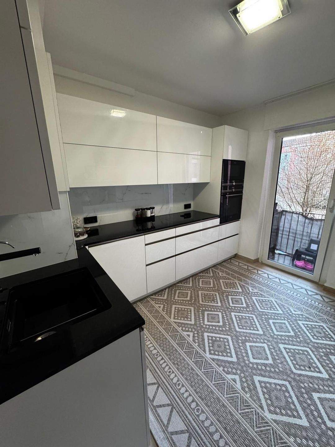 Renovierte 3-Zimmerwohnung in zentraler Lage – Nürnberg – Vorschaubild 9