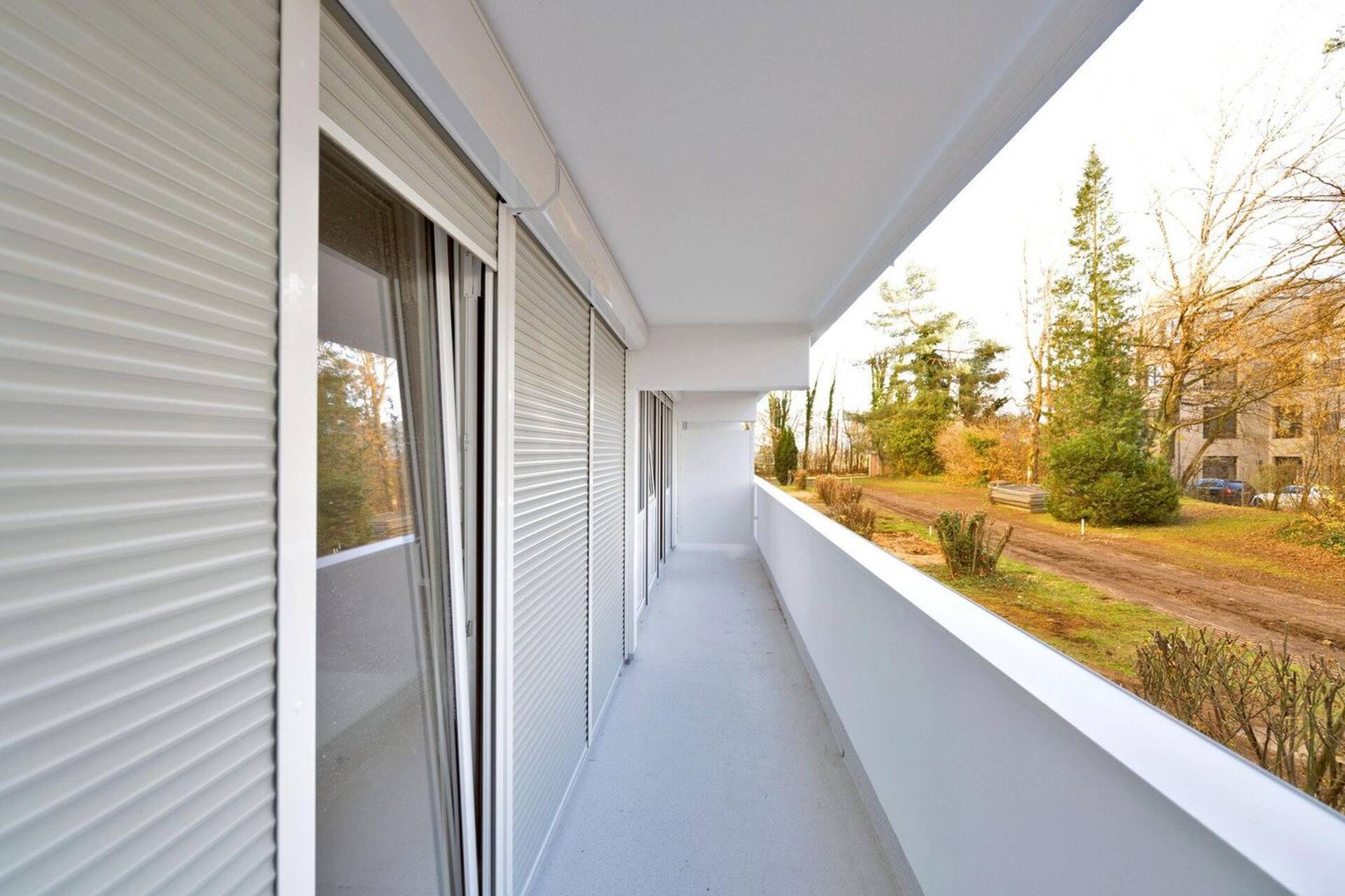 Erdgeschosswohnung in 85716 Unterschleißheim mit 106,65 m² kaufen