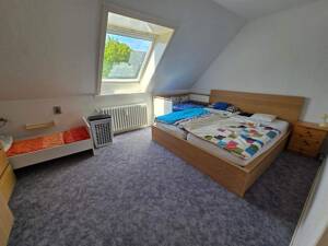 PROVISIONSFREI! Gemütliche Dachgeschosswohnung in Kiel/Wik – 24106 Kiel – Vorschaubild 5