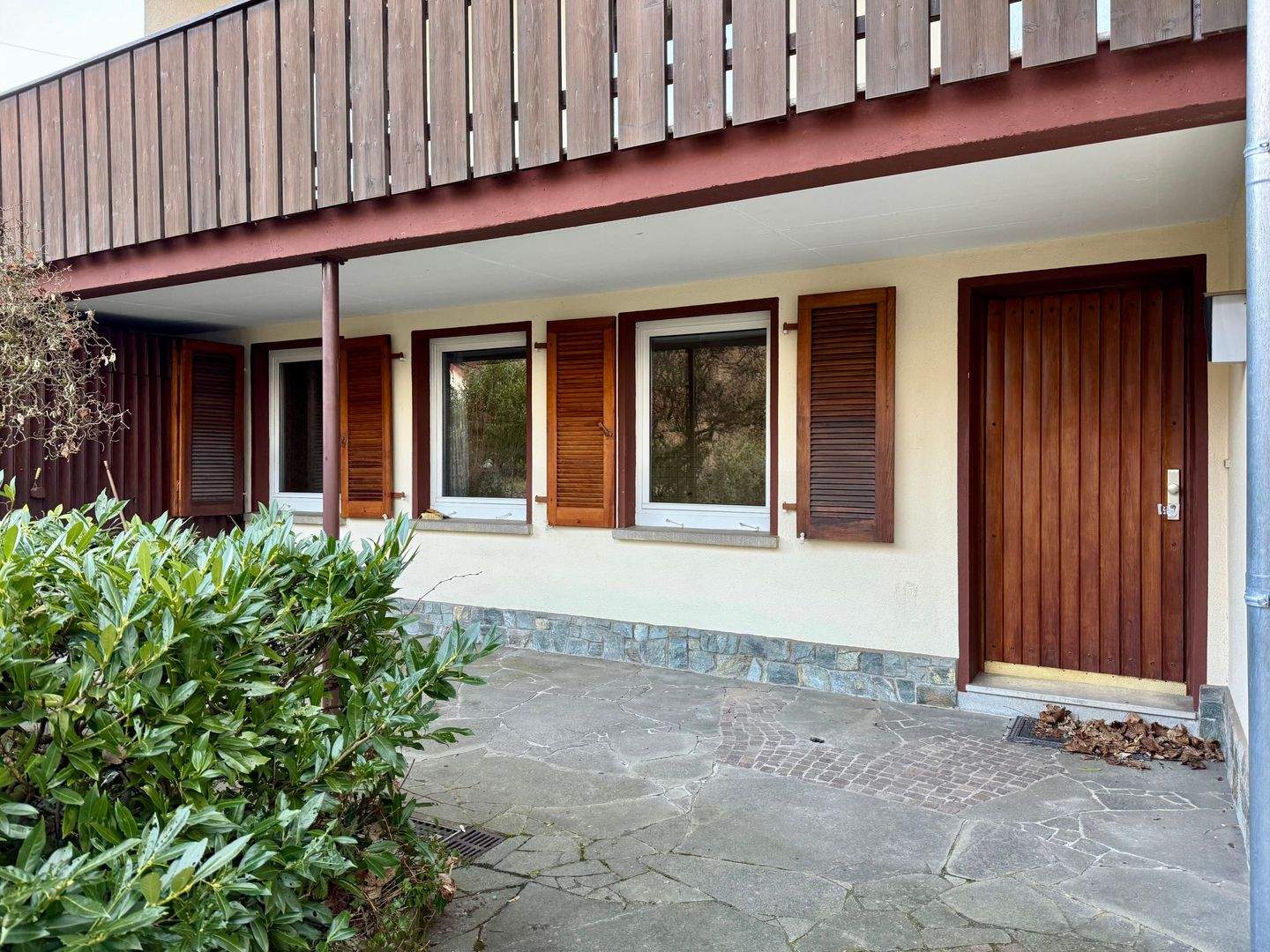 Sonne, Ruhe & Raum für Ideen – freistehendes Haus mit Traumgrundstück – Eppstein – Vorschaubild 6