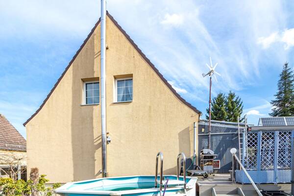 Haus in 16356 Werneuchen mit 170 m² kaufen