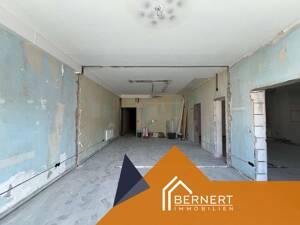 Entkernt & bereit für Ihre Ideen - 115 m² Wohnung im Rohbau in Erlangens Innenstadt – 91054 Erlangen – Vorschaubild 3