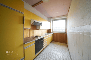 2-Zimmer-Wohnung mit großem Entwicklungspotenzial – 20259 Hamburg – Vorschaubild 4