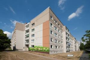 3-Zimmerwohung in Thekla – 4349 Leipzig – Vorschaubild 3