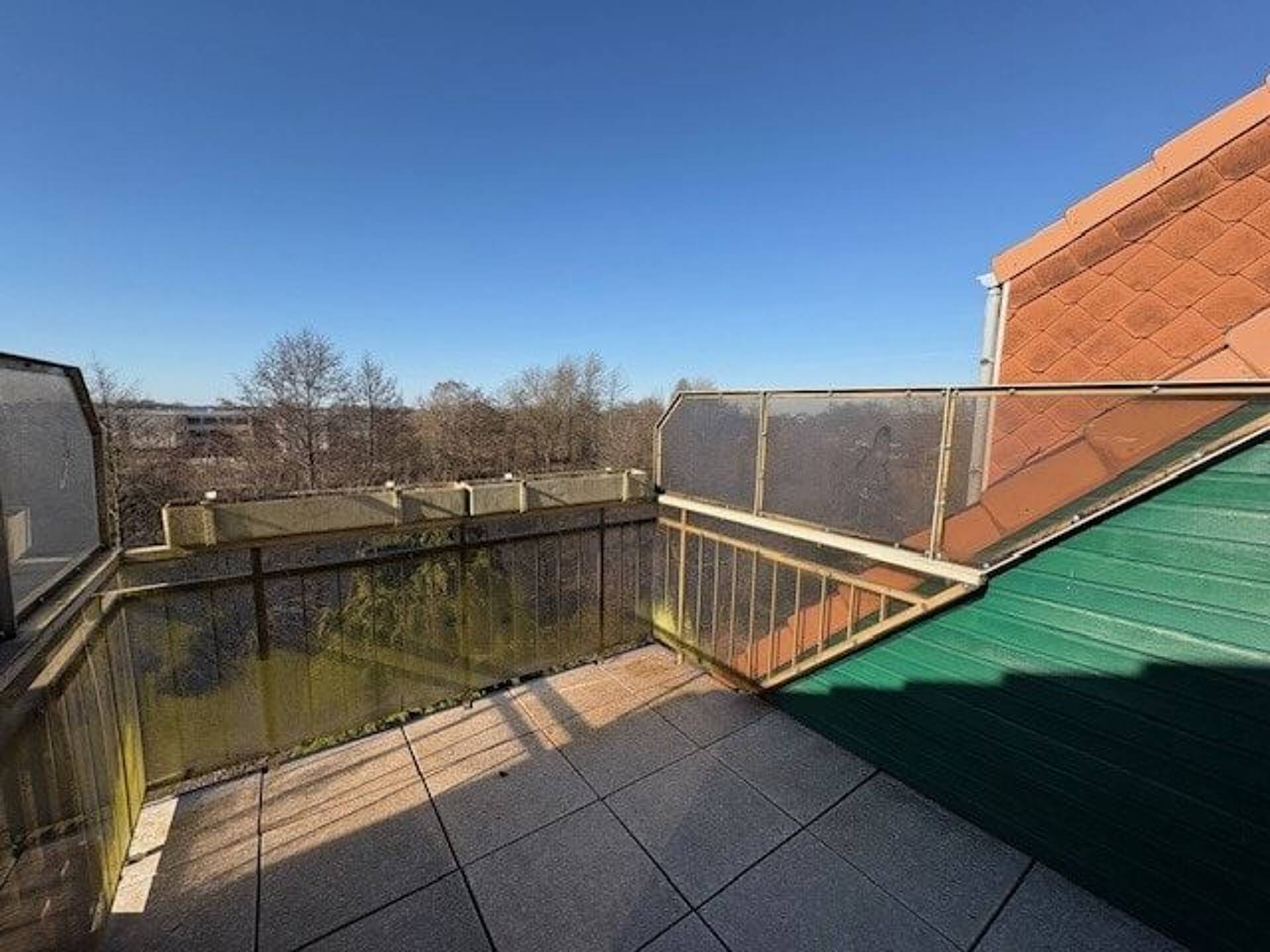Dachgeschosswohnung in 21629 Neu Wulmstorf mit 63 m² kaufen