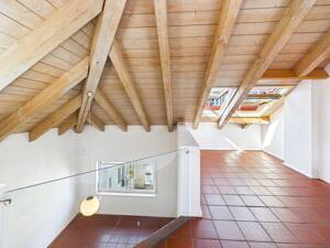 Wo das Dach zum Raum wird - Maisonette Wohnung mit Galerie in Bad Cannstatt! – 70372 Stuttgart – Vorschaubild 6