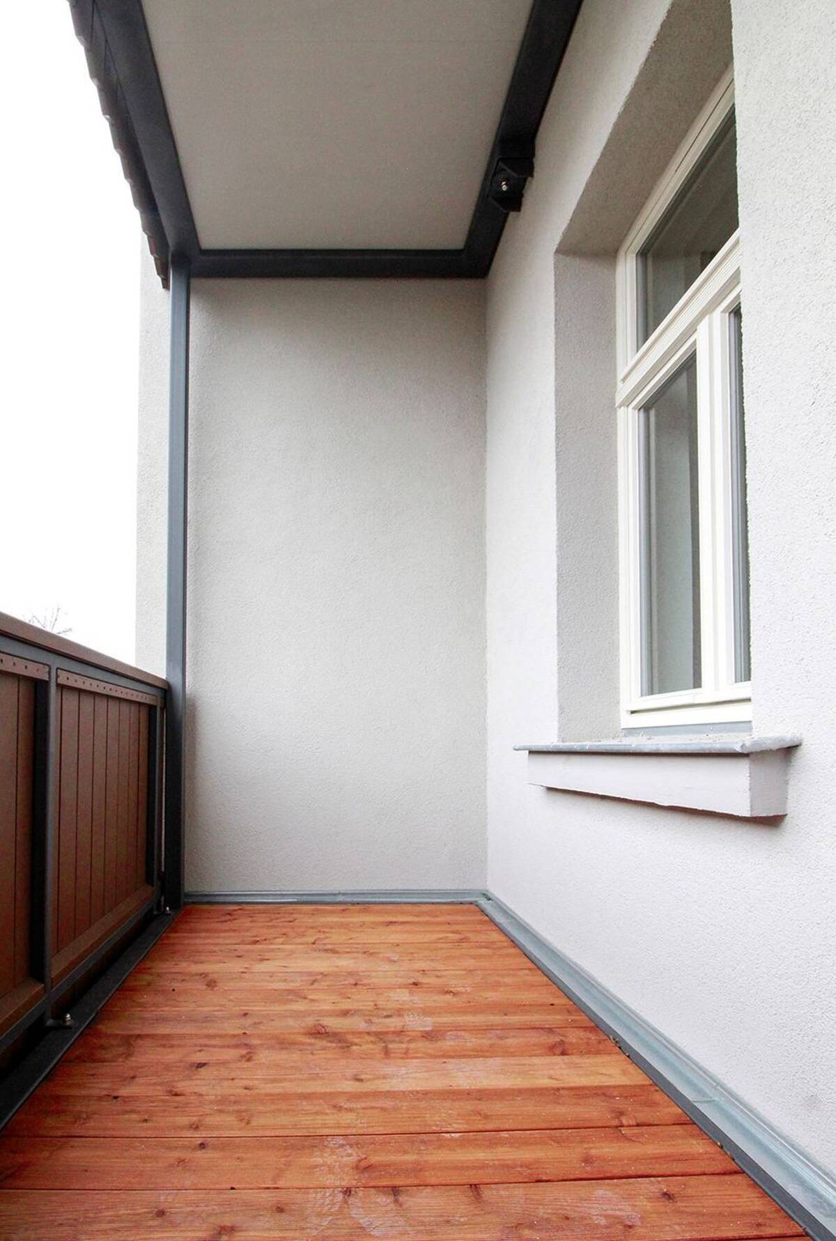 *neu* Süße 3 Zimmer Wohnung im Szeneviertel Reudnitz mit Terrasse! – 4317 Leipzig – Bild 1 von 9