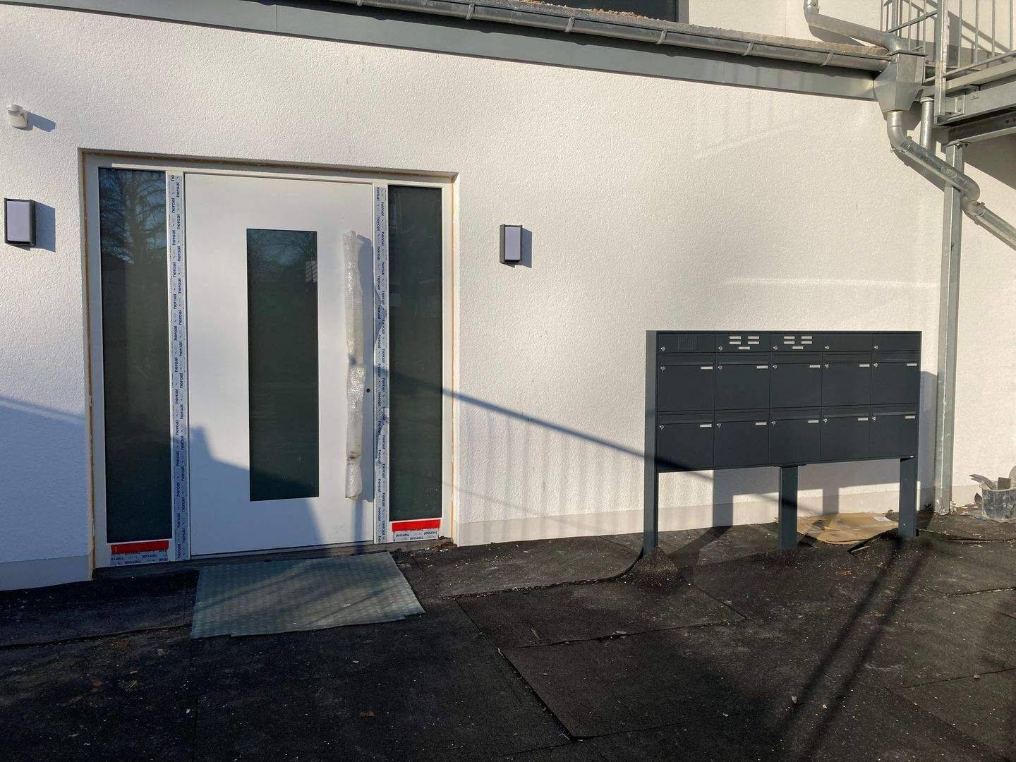 Sonnige Wohnung mit Balkon in gesuchter Lage! – Osnabrück – Vorschaubild 5