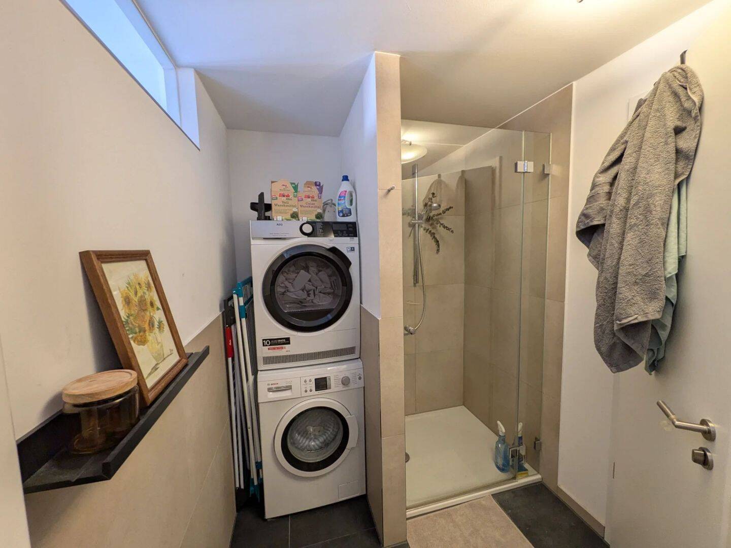 Moderne trifft Historie: Sanierte Altbau-Perle mit Ruhe-Oase im Herzen Fürths – Fürth – Vorschaubild 4