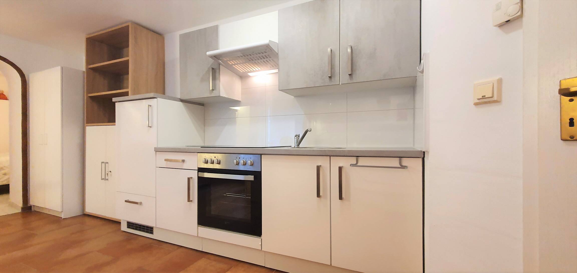Schöne 1-Zimmer Wohnung mit WLAN – Nürnberg – Vorschaubild 3