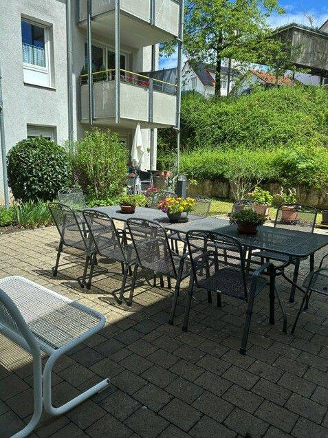Altbach, 2-Zimmer Wohnung für Senioren mit Wohnberechtigungsschein – Altbach – Vorschaubild 2