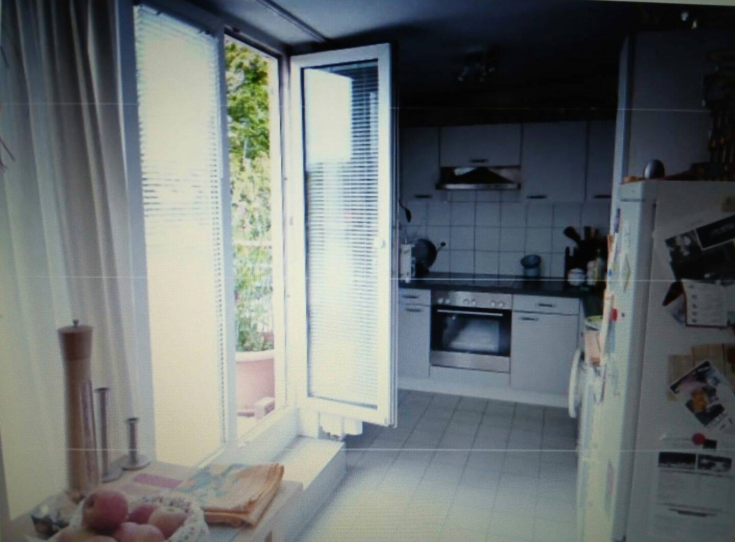 Soonnige, DG-Wohnung mit schönem Blick von der Südwestterrasse – Berlin – Vorschaubild 6