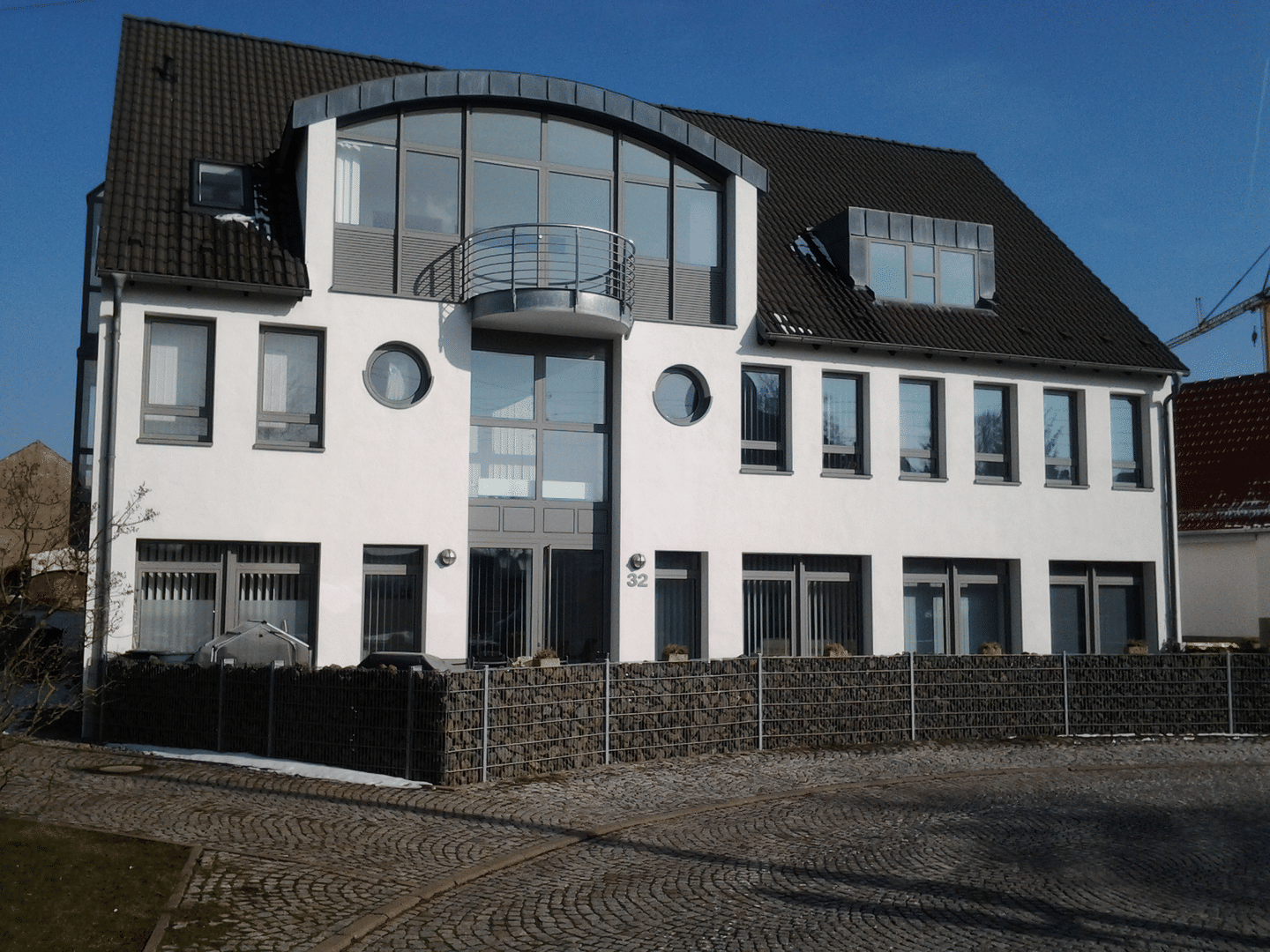 Attraktives Mehrfamilienhaus in ruhiger Lage – Weimar – Vorschaubild 2