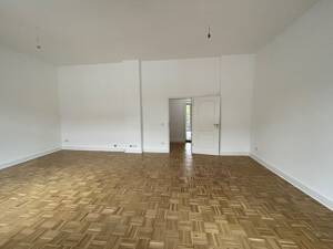 Altbauflair trifft Wohnkomfort! Traumwohnung mit Balkon in Duissern – 47058 Duisburg – Vorschaubild 2