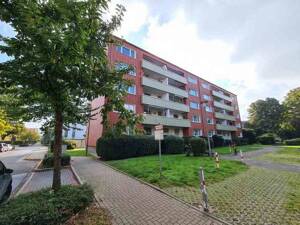 Ab 01.08.2026: günstig geschnittene 3-Zimmer-Wohnung – 41462 Neuss – Vorschaubild 1
