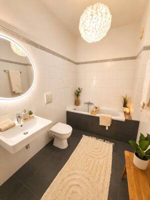 Helle und gemütliche 2-Zimmer-Wohnung mit Balkon // Erfurt-Andreasvorstadt // Sofort bezugsfrei – 99089 Erfurt – Vorschaubild 6