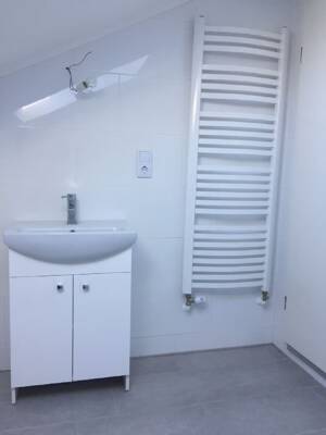 Sanierte 2-ZKB-Wohnung im Dachgeschoss – 66271 Kleinblittersdorf – Vorschaubild 6