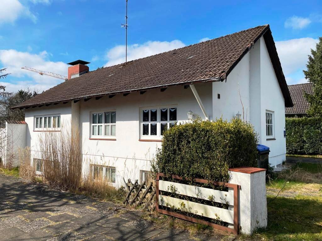 Wohnen und Arbeiten unter einem Dach – Norderstedt – Vorschaubild 3