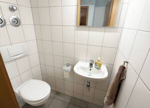 SILLENBUCH: Lichtdurchflutete Maisonette in gefragter Lage – 70619 Stuttgart – Vorschaubild 6