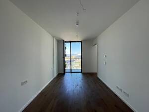 EDEN Tower 14.OG | Luxus 2-Zimmer mit Panorama-Aussicht – 60486 Frankfurt am Main – Vorschaubild 6