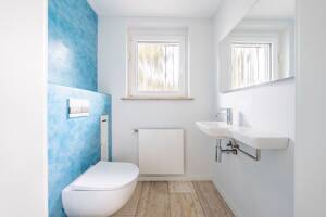 Ihr Familienparadies in Ehringhausen: Viel Platz, eigener Pool & Sauna – 42859 Remscheid – Vorschaubild 9