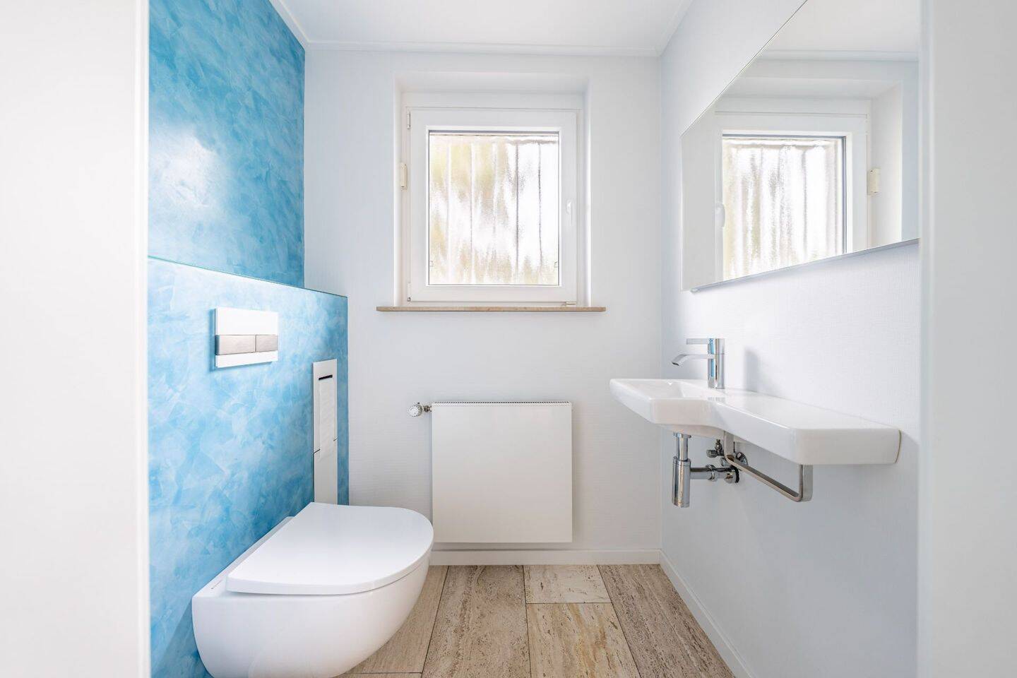 Ihr Familienparadies in Ehringhausen: Viel Platz, eigener Pool & Sauna – Remscheid – Vorschaubild 9