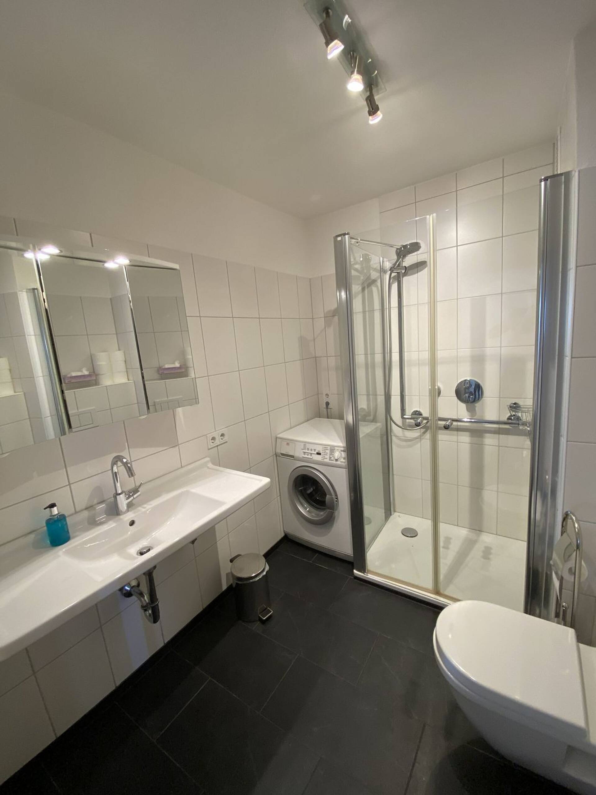 Etagenwohnung in 61350 Bad Homburg vor der Höhe mit 82,94 m² kaufen