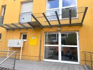 Seniorengerechte 2½-Zimmerwohnung mit gr. Loggia – 93053 Regensburg – Vorschaubild 4