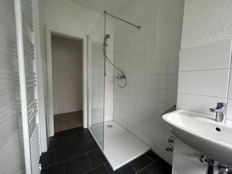 Gut aufgeteilt und renovierte 3-Zimmer-Wohnung mit Balkon in gepflegter Lage! – Essen – Vorschaubild 8