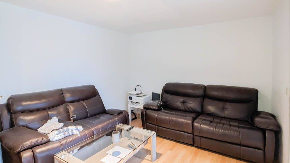 HOMESK - Bezugsfreie 2-Zimmer-Dachgeschosswohnung in Hermsdorf – Berlin – Vorschaubild 2