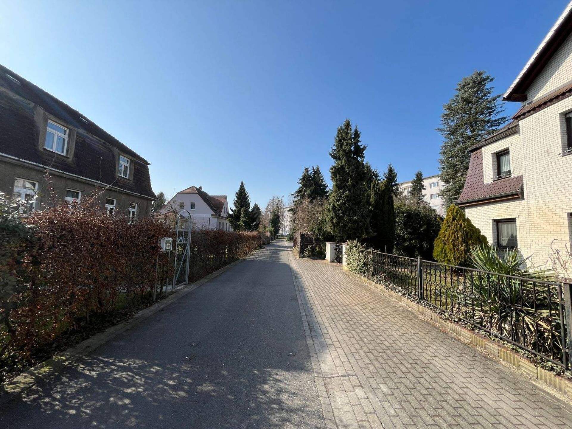 Mehrfamilienhaus in 04860 Torgau mit 252 m² kaufen