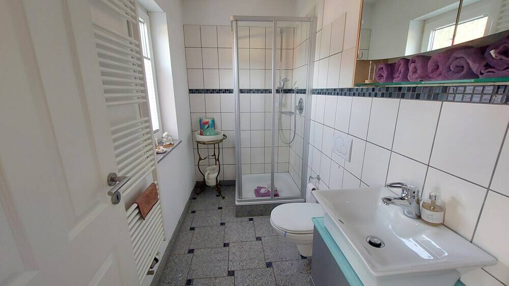 Moderne DHH in ruhiger Lage – Dammbach – Vorschaubild 3