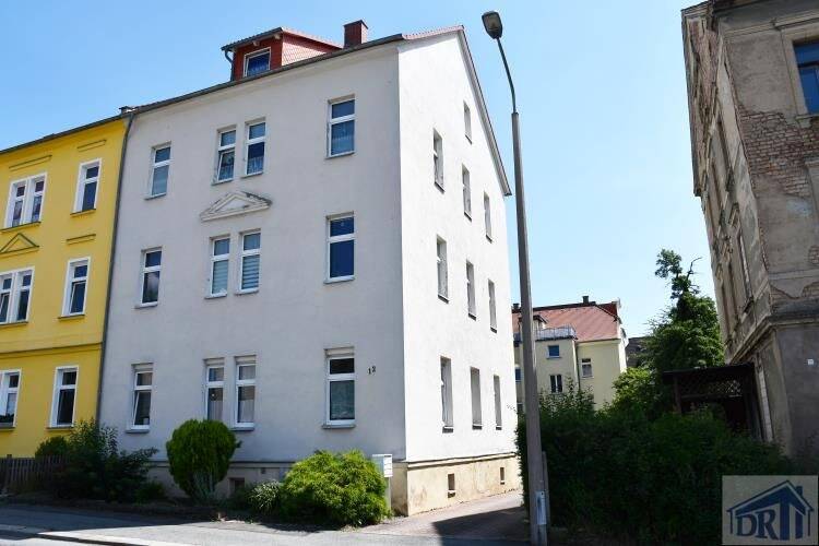 Jede Wohnung mit Balkon – Zittau – Bild 1 von 2
