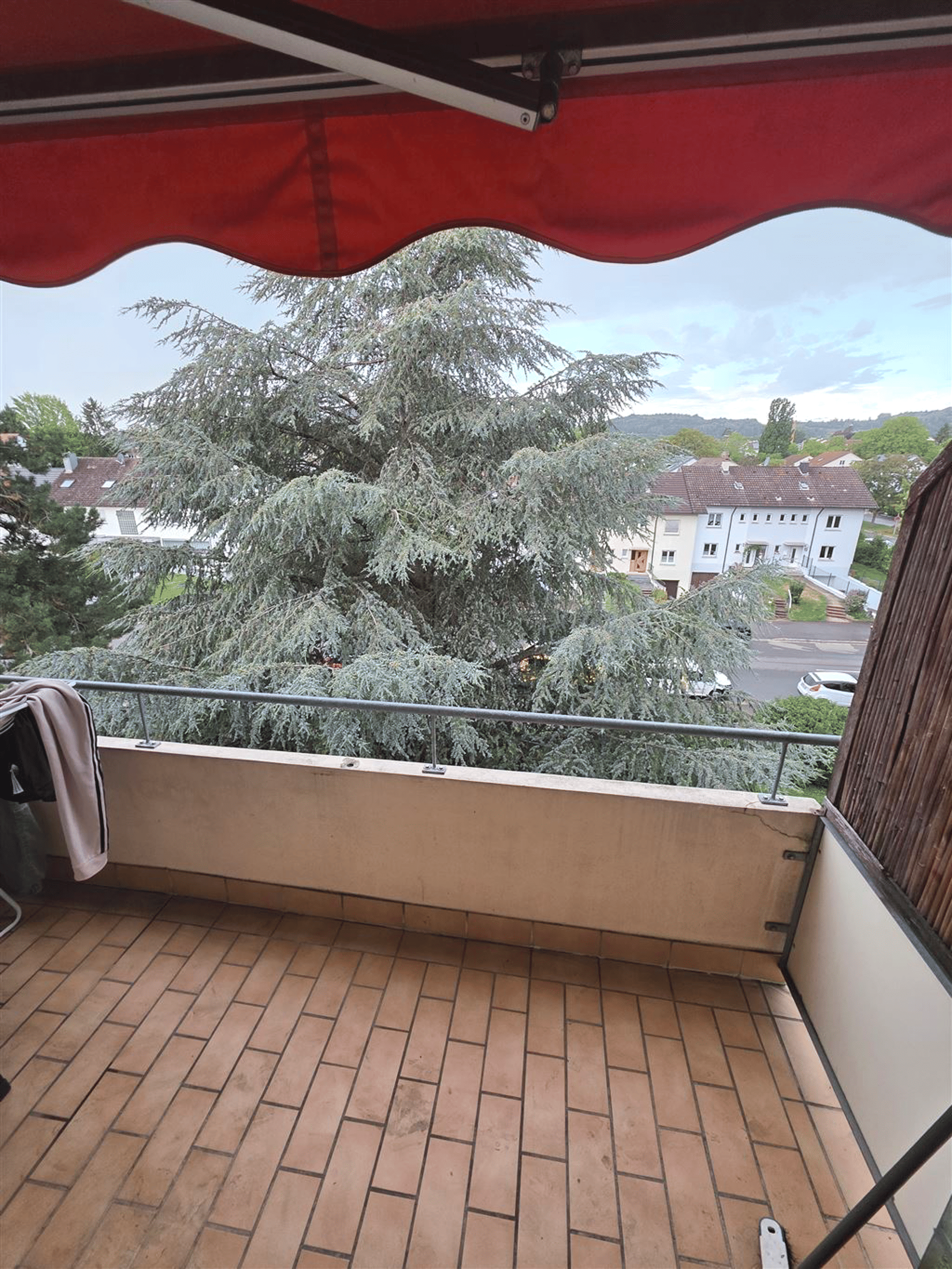 Etagenwohnung in 78224 Singen (Hohentwiel) mit 74,76 m² kaufen