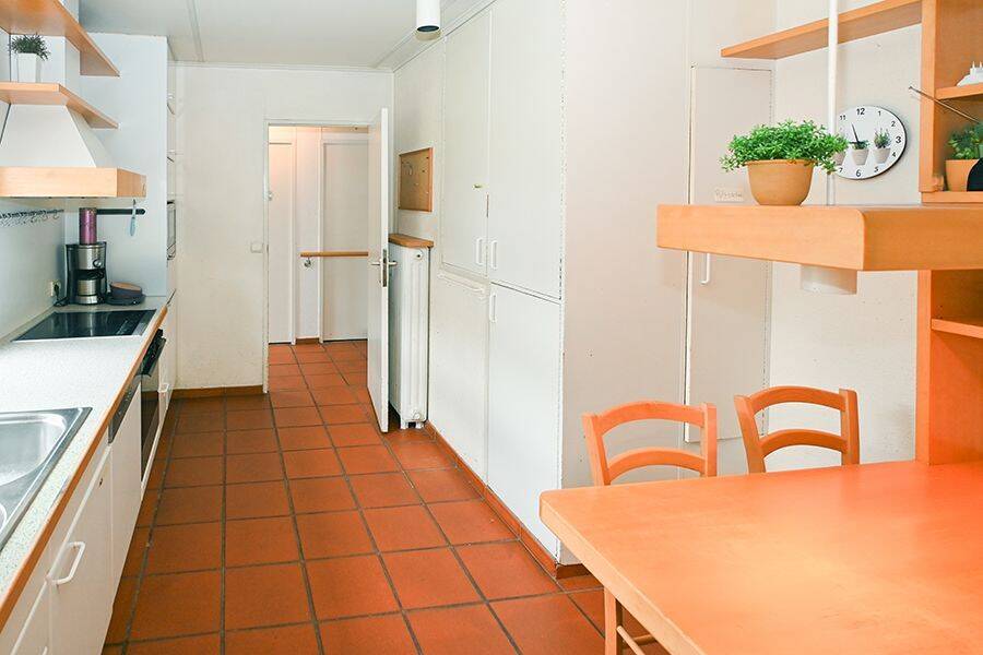 Einfamilienhaus in Top-Lage von Hildesheim-Himmelsthür – Hildesheim – Vorschaubild 7