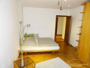 Voll möblierte 2-Zimmer-Wohnung mit Balkon in Laim – 80686 München – Vorschaubild 4